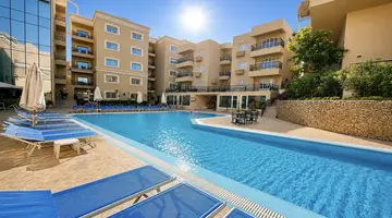 Elysees Dream Beach