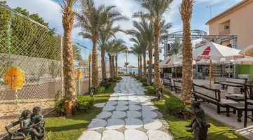 Elysees Dream Beach