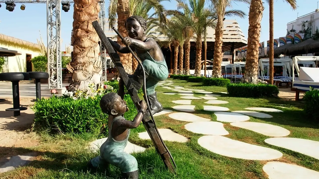 Elysees Dream Beach