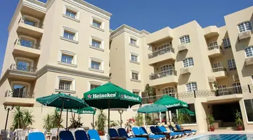 Elysees Dream Beach