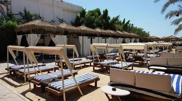 Elysees Dream Beach