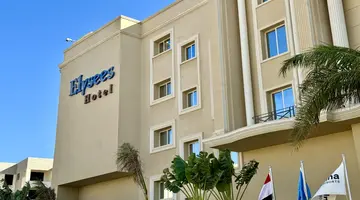 Elysees Dream Beach