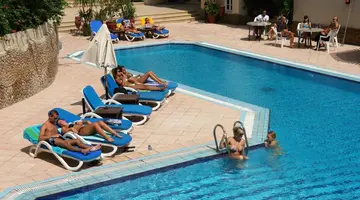 Elysees Dream Beach