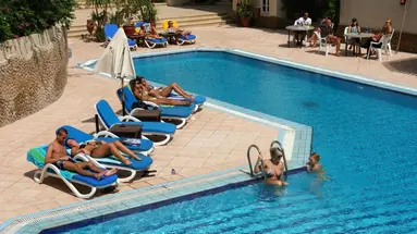 Elysees Dream Beach