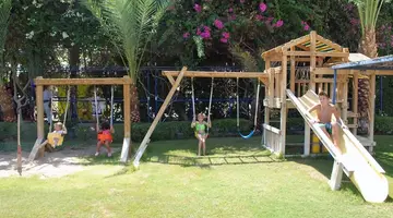 Elysees Dream Beach