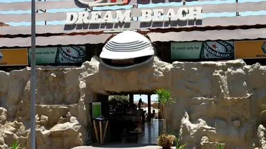 Elysees Dream Beach