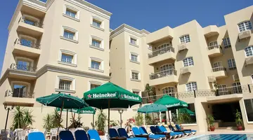 Elysees Dream Beach