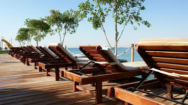 Elysees Hotel Hurghada (Ex. Elysees Drea