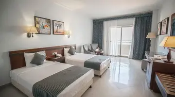 Elysees Hotel Hurghada (Ex. Elysees Drea
