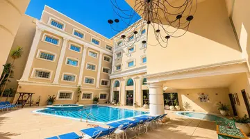 Elysees Hotel Hurghada (Ex. Elysees Drea