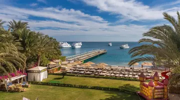 Elysees Hotel Hurghada (Ex. Elysees Drea