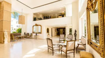 Elysees Hotel Hurghada (Ex. Elysees Drea