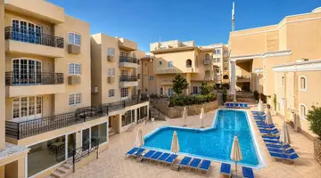 Elysees Hotel Hurghada (Ex. Elysees Drea