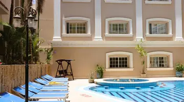 Elysees Hotel Hurghada (Ex. Elysees Drea