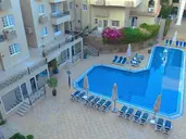 Elysees Hotel Hurghada (Ex. Elysees Drea
