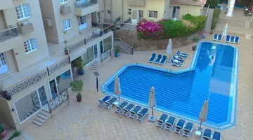 Elysees Hotel Hurghada (Ex. Elysees Drea