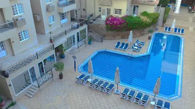 Elysees Hotel Hurghada (Ex. Elysees Drea