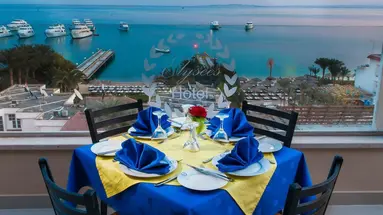 Elysees Hotel Hurghada (Ex. Elysees Drea
