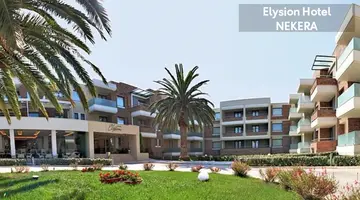 Elysion Hotel