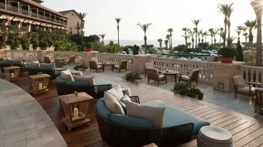 Elysium Beach Hotel