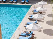Elysium Beach Hotel