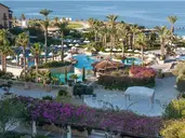 Elysium Beach Hotel
