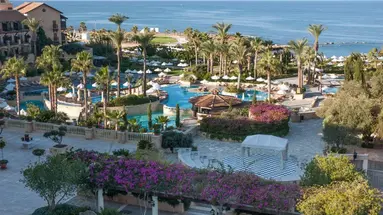 Elysium Beach Hotel