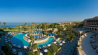 Elysium Beach Hotel