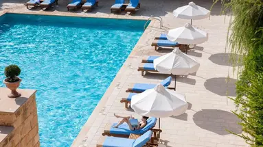 Elysium Beach Hotel