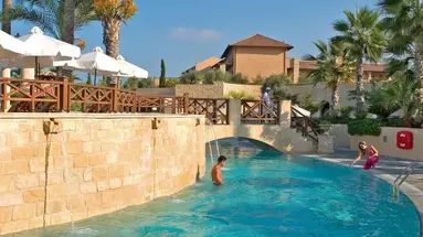 Elysium Beach Hotel