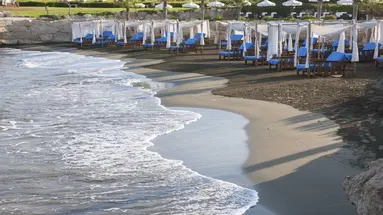 Elysium Beach Hotel