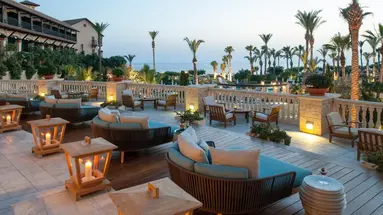Elysium Beach Hotel