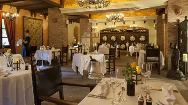 Elysium Beach Hotel