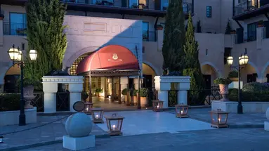 Elysium Beach Hotel
