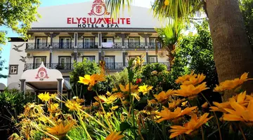 Elysium Elite Hotel&spa