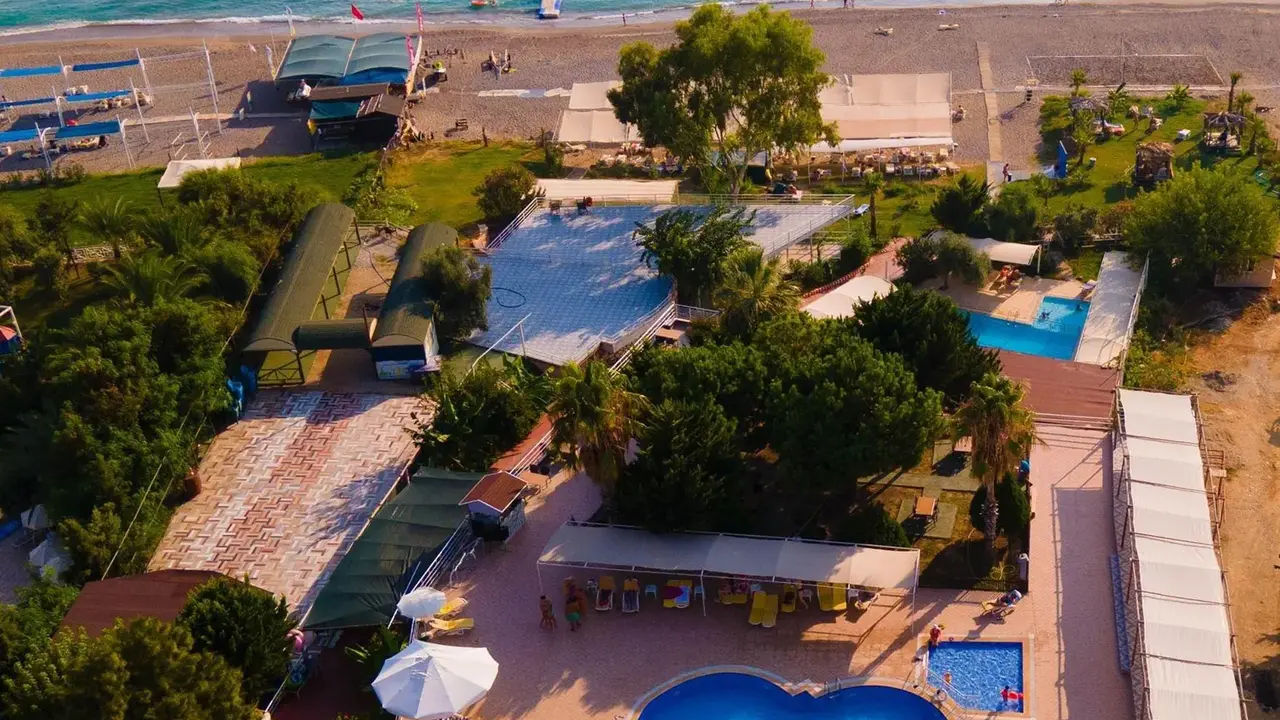 Elysium Elite Hotel&spa