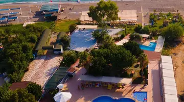 Elysium Elite Hotel&spa