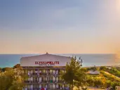 Elysium Elite Hotel&spa