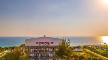 Elysium Elite Hotel&spa