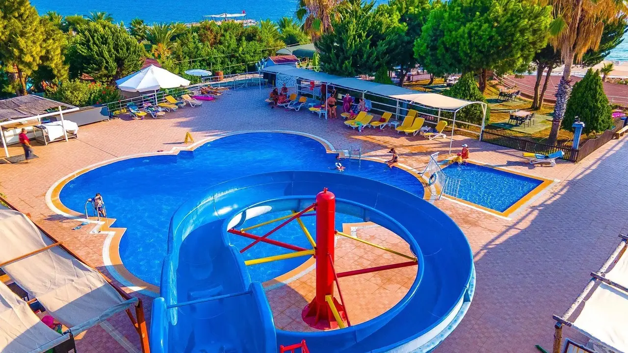 Elysium Elite Hotel&spa