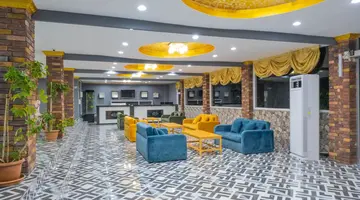 Elysium Elite Hotel&spa