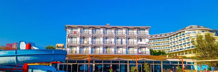 Hotel Elysium Elite