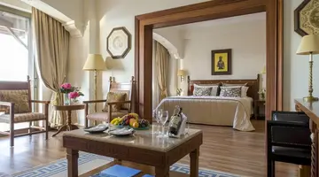 Elysium Hotel & Resort
