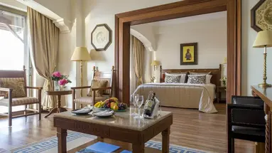 Elysium Hotel & Resort