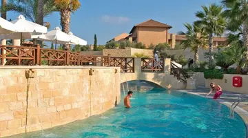 Elysium Hotel & Resort