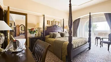 Elysium Hotel & Resort