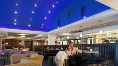 Elysium Hotel & Resort