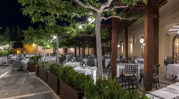Elysium Hotel & Resort
