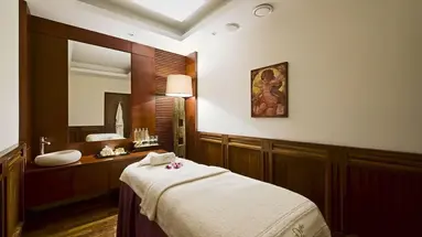 Elysium Hotel & Resort