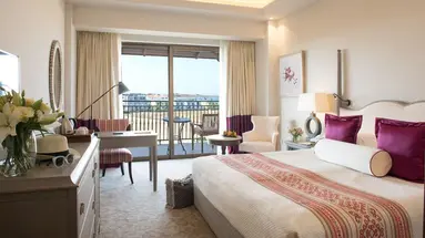 Elysium Hotel & Resort